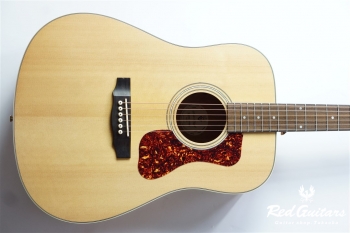 D-240E F.Mahogany